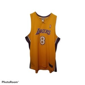 💥💥SOLD💥💥Lakers Bryant Jersey